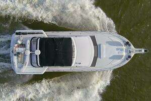 1997 Carver 445 Aft Cabin thumbnail 21