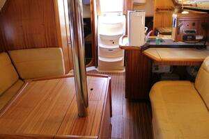 2003 Dufour Gib'Sea 37 thumbnail 16