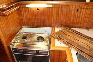 2003 Dufour Gib'Sea 37 thumbnail 24