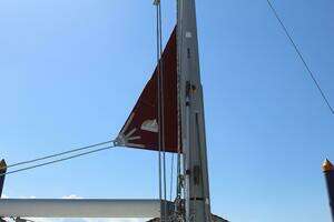 2003 Dufour Gib'Sea 37 thumbnail 45