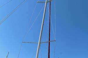 2003 Dufour Gib'Sea 37 thumbnail 41