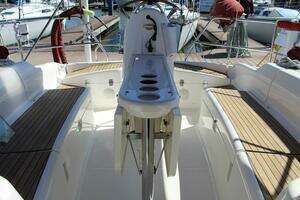 2003 Dufour Gib'Sea 37 thumbnail 8