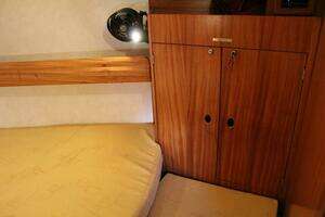 2003 Dufour Gib'Sea 37 thumbnail 25