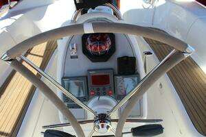 2003 Dufour Gib'Sea 37 thumbnail 14