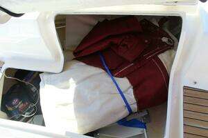 2003 Dufour Gib'Sea 37 thumbnail 43