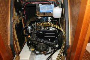 2003 Dufour Gib'Sea 37 thumbnail 47