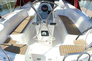 2003 Dufour Gib'Sea 37 thumbnail 7