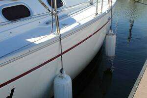 2003 Dufour Gib'Sea 37 thumbnail 39