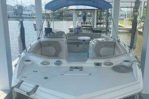 20ft NauticStar Yacht For Sale