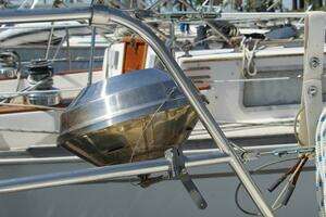 2000 Catalina 36 MkII thumbnail 22