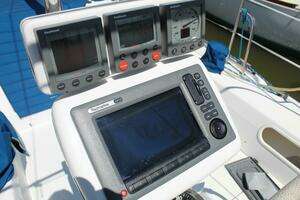 2000 Catalina 36 MkII thumbnail 18