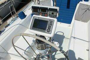 2000 Catalina 36 MkII thumbnail 17