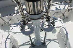 2000 Catalina 36 MkII thumbnail 21