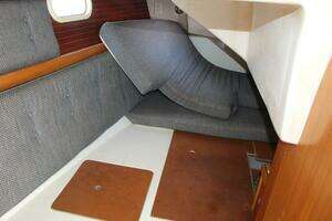 2000 Catalina 36 MkII thumbnail 5