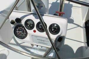 2000 Catalina 36 MkII thumbnail 26