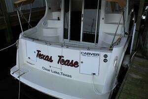 2004 Carver 360 Mariner thumbnail 26