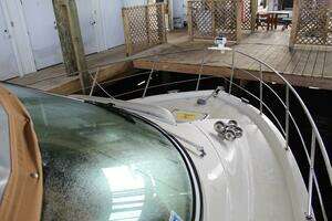 2004 Carver 360 Mariner thumbnail 7