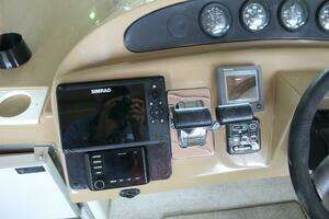 2004 Carver 360 Mariner thumbnail 6
