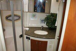 2004 Carver 360 Mariner thumbnail 17