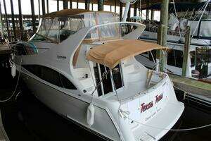 2004 Carver 360 Mariner thumbnail 8
