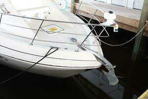 2004 Carver 360 Mariner thumbnail 30