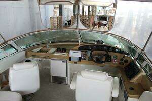 2004 Carver 360 Mariner thumbnail 20