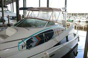 2004 Carver 360 Mariner thumbnail 2