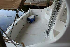2004 Carver 360 Mariner thumbnail 29