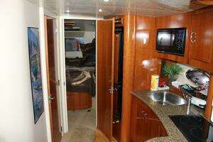 2004 Carver 360 Mariner thumbnail 12