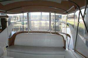 2004 Carver 360 Mariner thumbnail 5