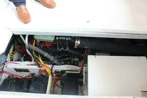 2004 Carver 360 Mariner thumbnail 34