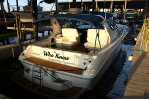 40ft Sea Ray Yacht For Sale