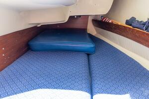 Southern Comfort 32ft Hake   Seaward Yacht For Sale