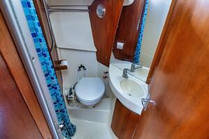 Southern Comfort 32ft Hake   Seaward Yacht For Sale