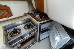 Southern Comfort 32ft Hake   Seaward Yacht For Sale