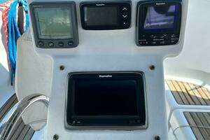 32ft Beneteau Yacht For Sale