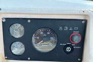 32ft Beneteau Yacht For Sale