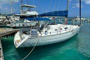 32ft Beneteau Yacht For Sale