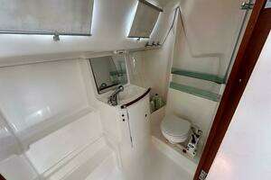 32ft Beneteau Yacht For Sale