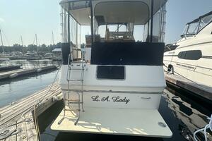 36ft Sea Ray Yacht For Sale