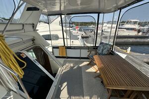 36ft Sea Ray Yacht For Sale