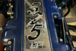 2006 Donzi 38ZR thumbnail 23
