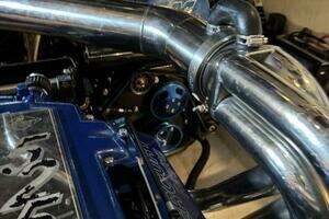 2006 Donzi 38ZR thumbnail 24