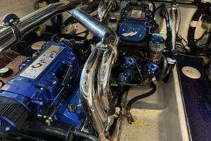 2006 Donzi 38ZR thumbnail 13