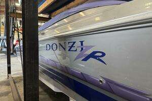 2006 Donzi 38ZR thumbnail 1