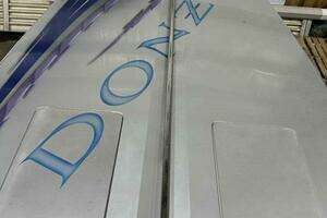 2006 Donzi 38ZR thumbnail 6