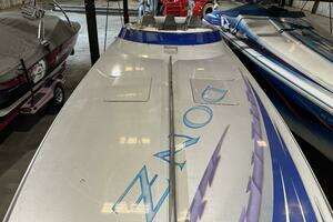 2006 Donzi 38ZR thumbnail 8