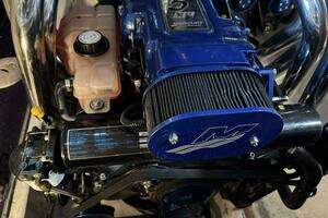 2006 Donzi 38ZR thumbnail 22