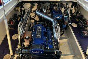 2006 Donzi 38ZR thumbnail 14