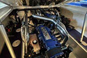 2006 Donzi 38ZR thumbnail 25